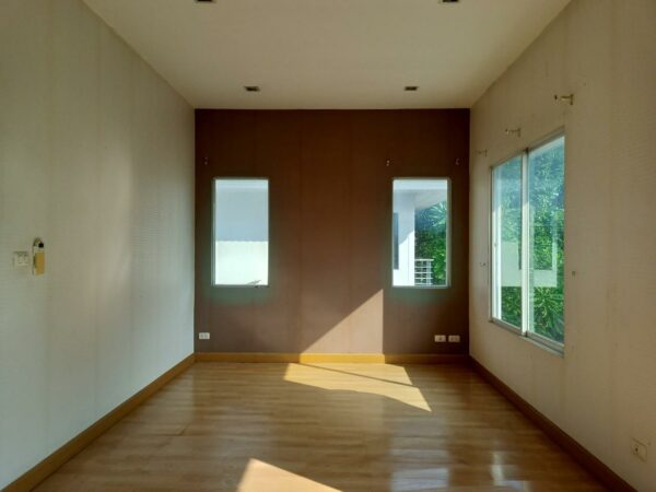 Single house _photo