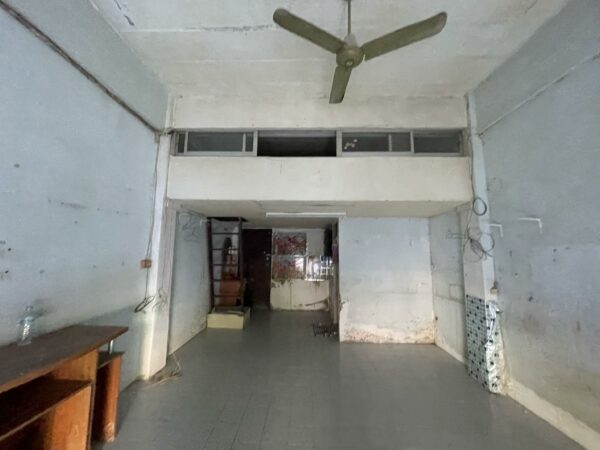 Residential apartment _photo