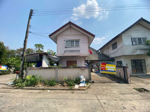 Single house _photo