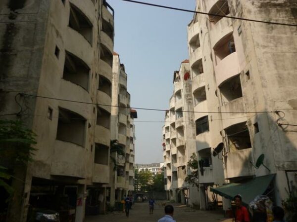 Residential apartment _photo