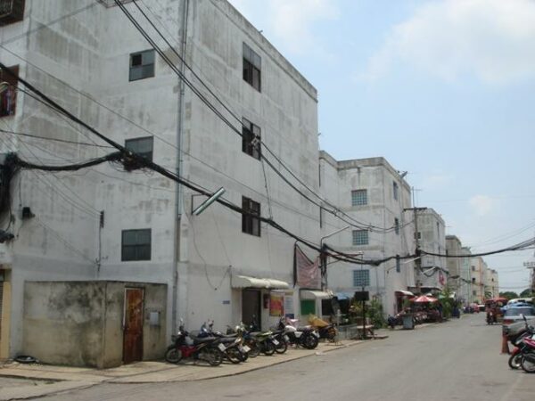 Residential apartment _photo