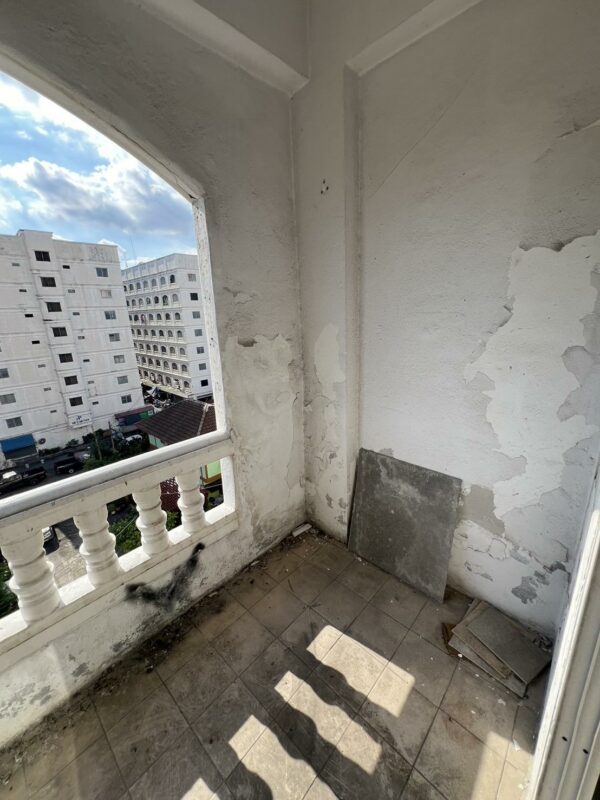 Residential apartment _photo