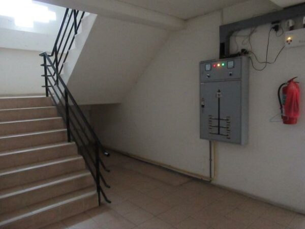 Apartment _photo