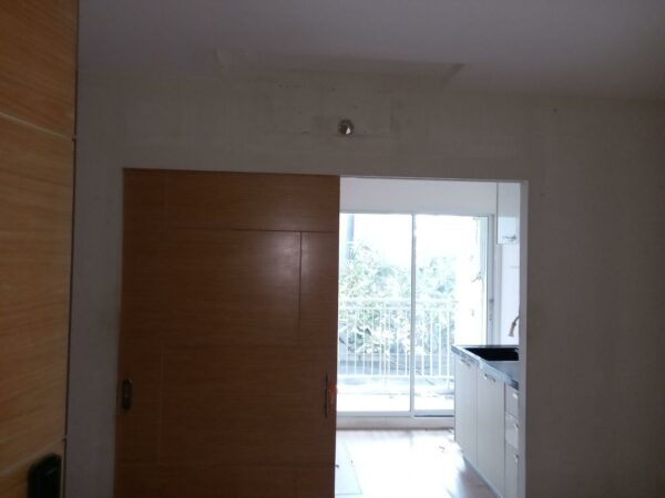 Residential apartment _photo