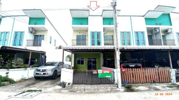 03 Townhouse _photo