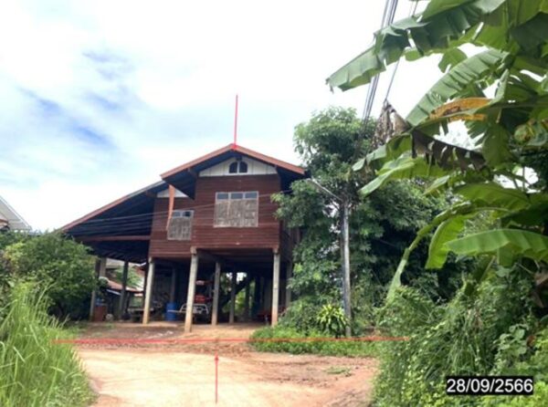 02 Single House _photo