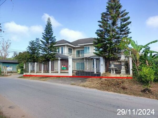 02 Single House _photo