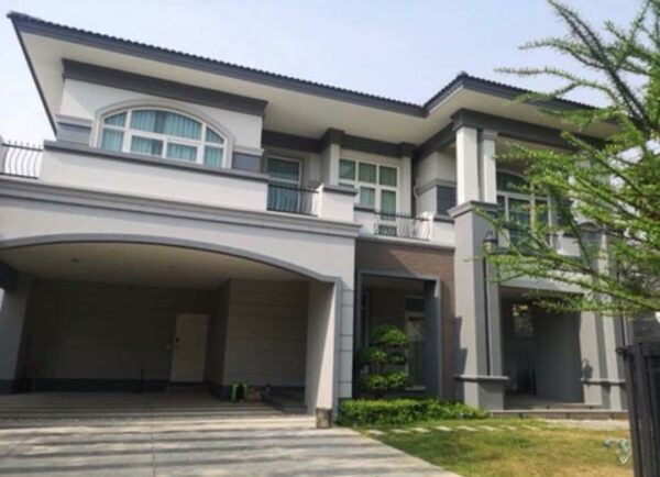 02 Single House _photo