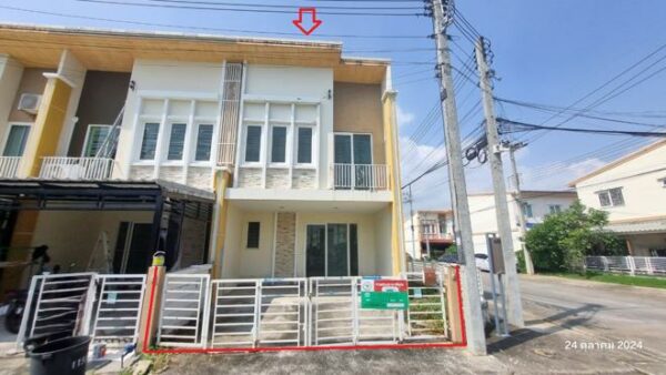 03 Townhouse _photo