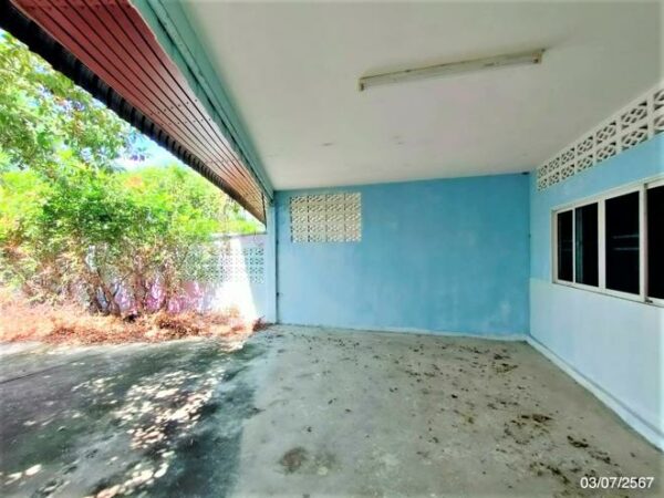 02 Single House _photo
