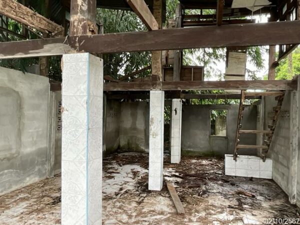 02 Single House _photo