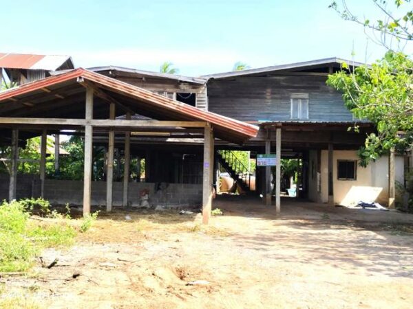 02 Single House _photo