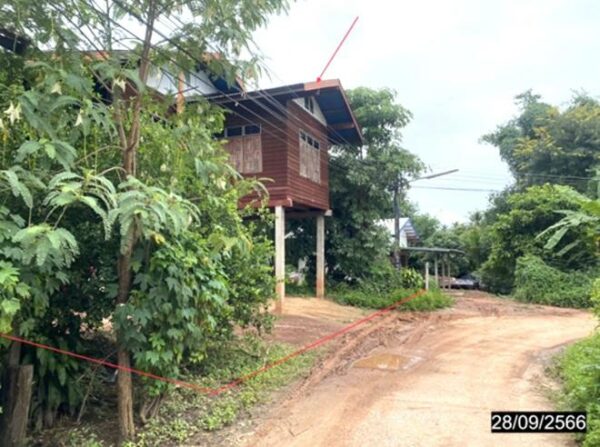02 Single House _photo