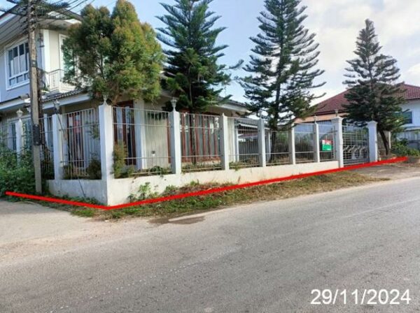 02 Single House _photo