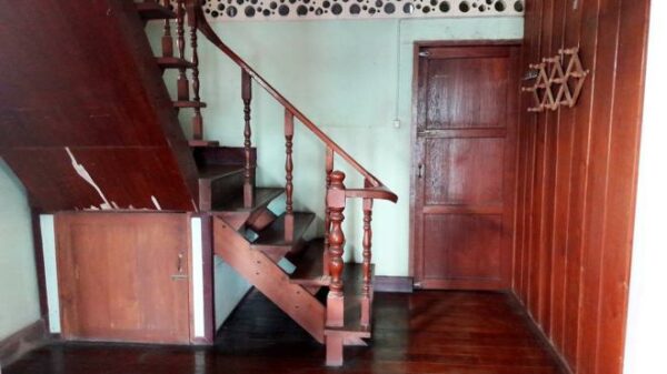 02 Single House _photo