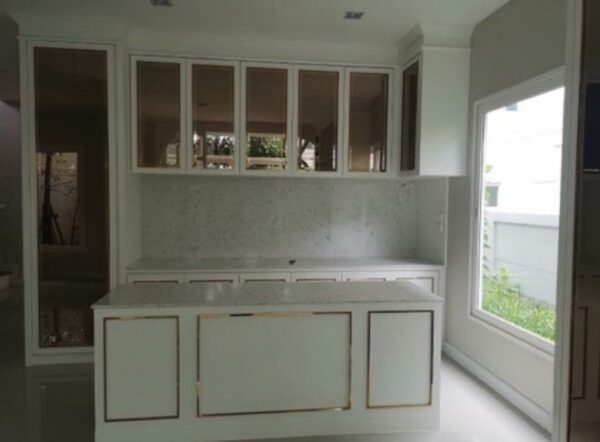 02 Single House _photo