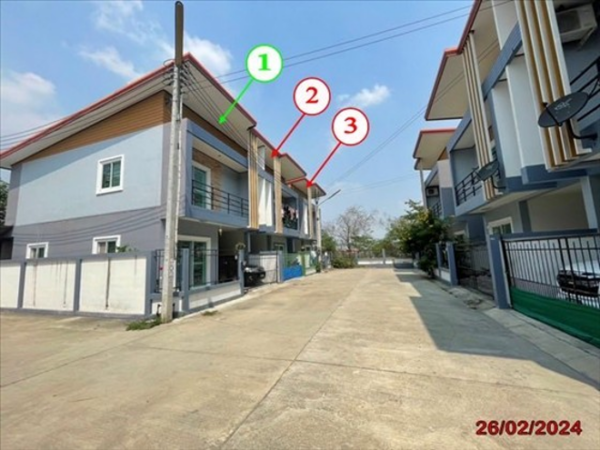 02 Single House _photo