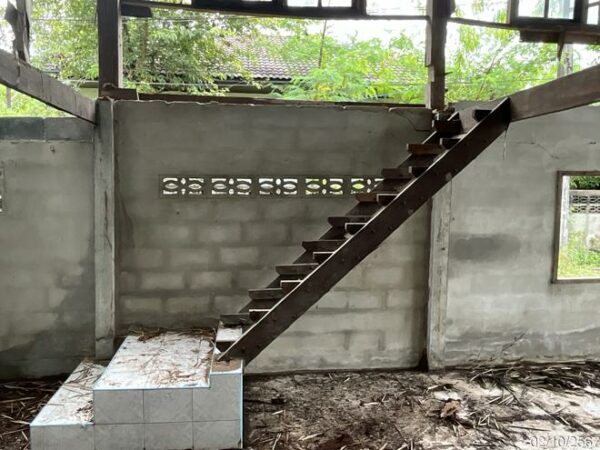 02 Single House _photo