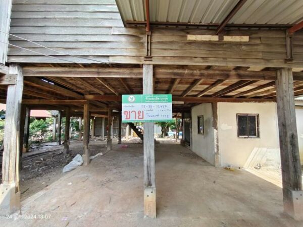 02 Single House _photo