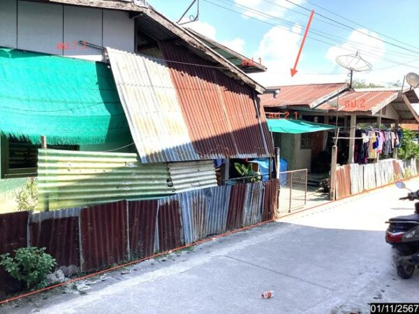 02 Single House _photo