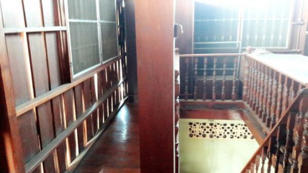 02 Single House _photo