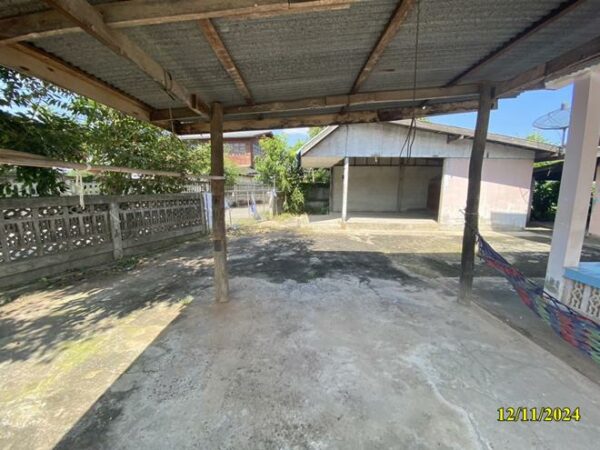 02 Single House _photo