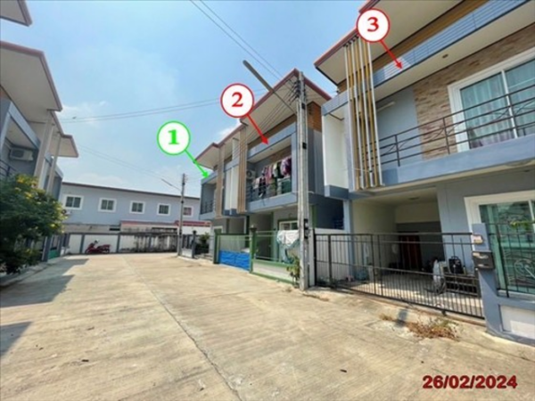 02 Single House _photo