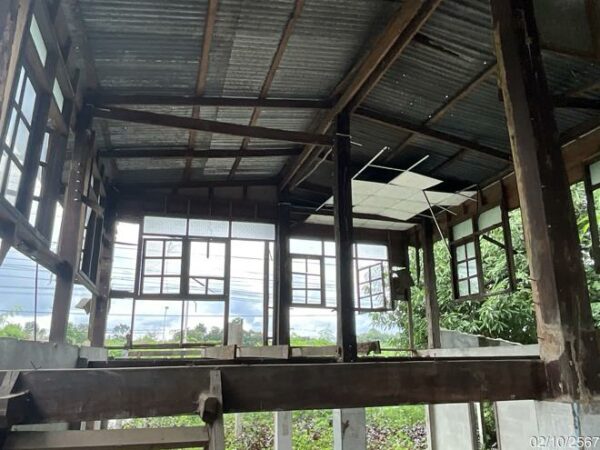 02 Single House _photo