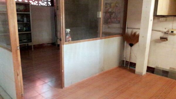 02 Single House _photo