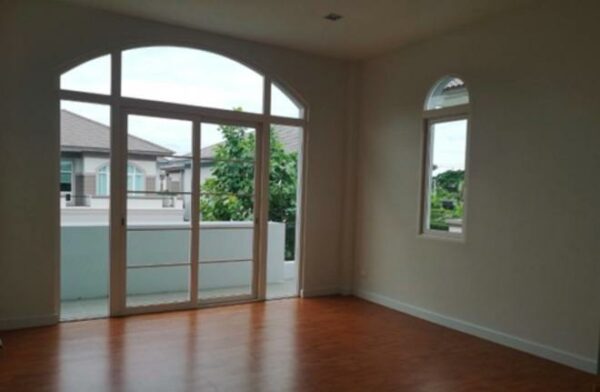 02 Single House _photo