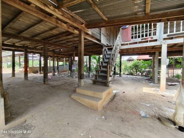 02 Single House _photo