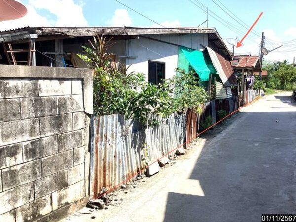 02 Single House _photo