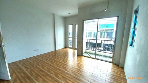 03 Townhouse _photo