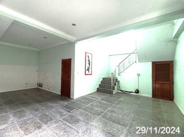 02 Single House _photo