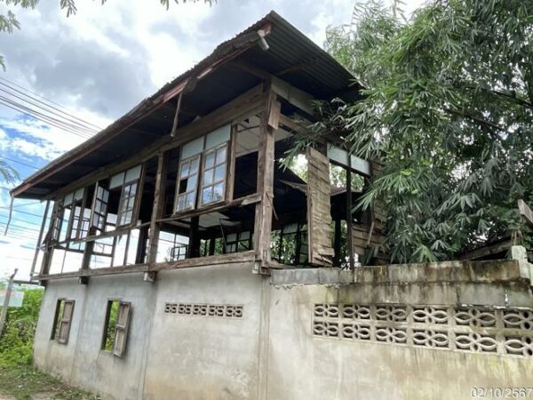 02 Single House _photo