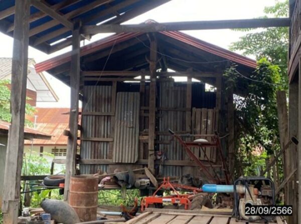 02 Single House _photo