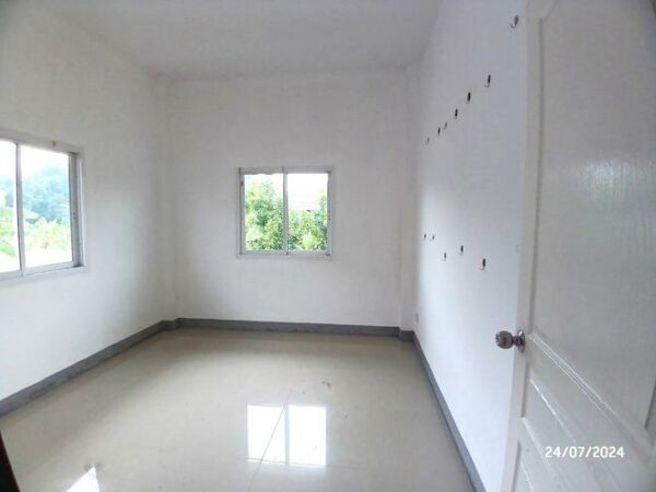 02 Single House _photo