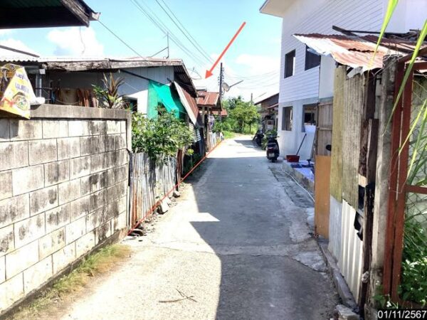 02 Single House _photo