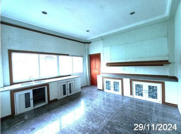 02 Single House _photo
