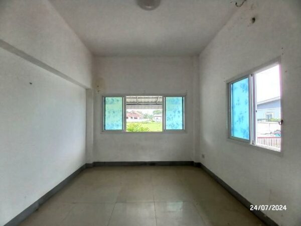 02 Single House _photo