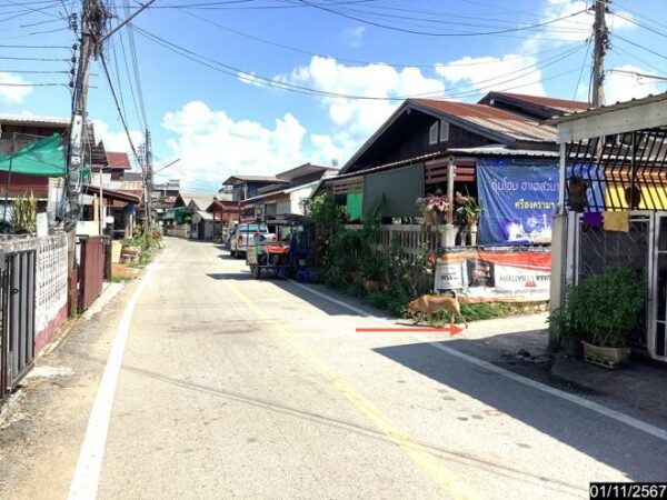 02 Single House _photo