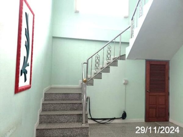 02 Single House _photo