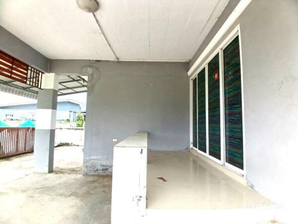 02 Single House _photo