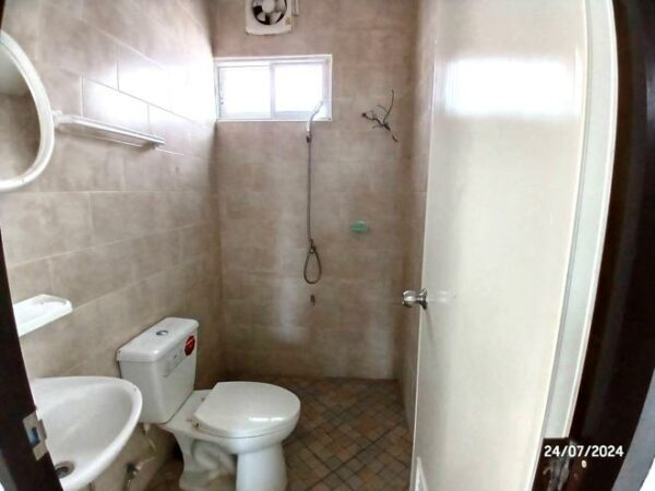 02 Single House _photo