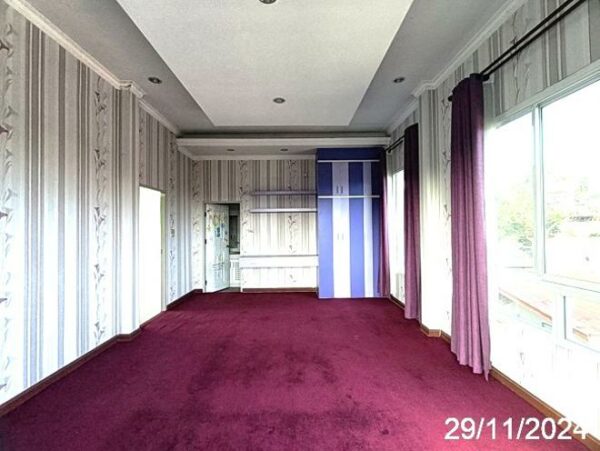 02 Single House _photo