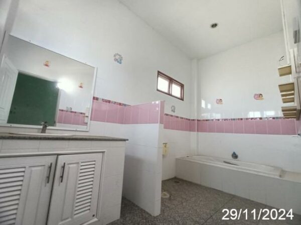02 Single House _photo