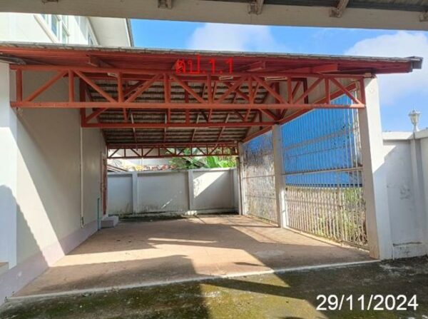 02 Single House _photo