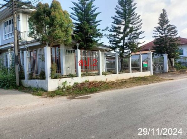 02 Single House _photo