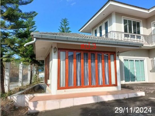 02 Single House _photo