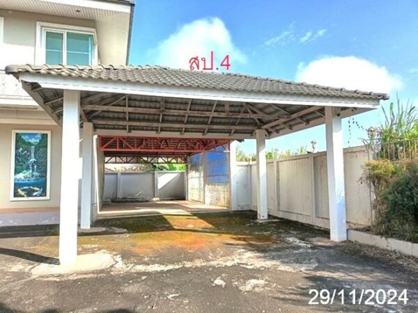 02 Single House _photo